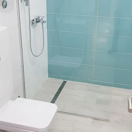 Apartment Asya Blue Belgrade