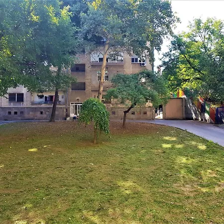 Asya Blue Apartment