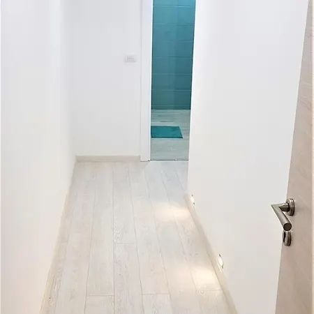 Apartment Asya Blue