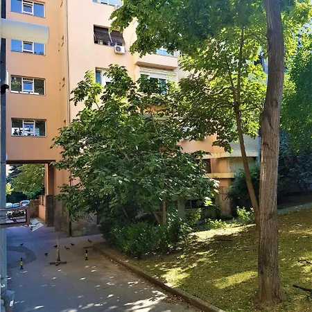 Asya Blue Belgrade